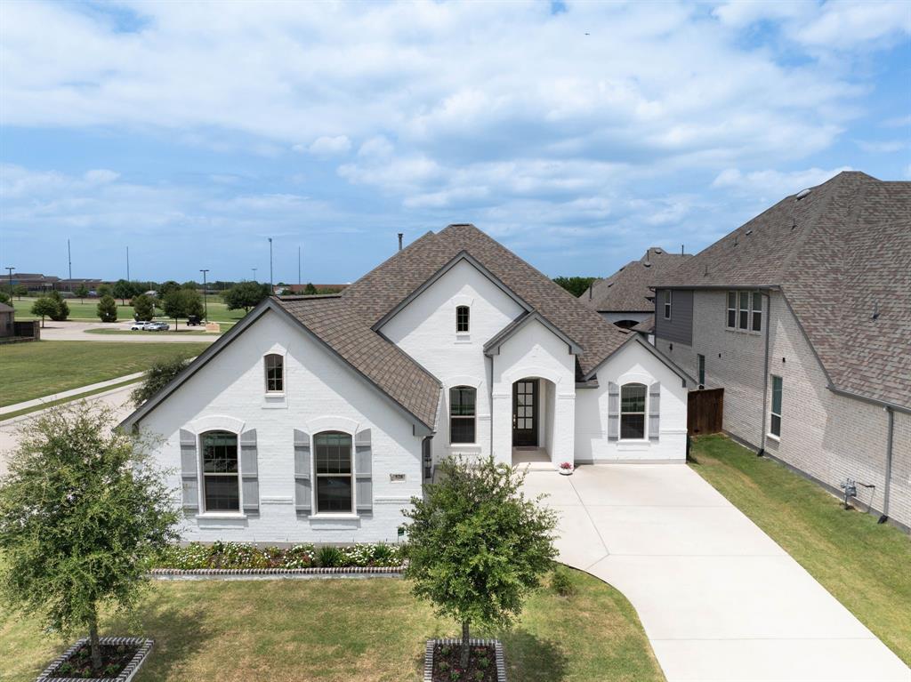 528 Bridle Ranch Drive — photo