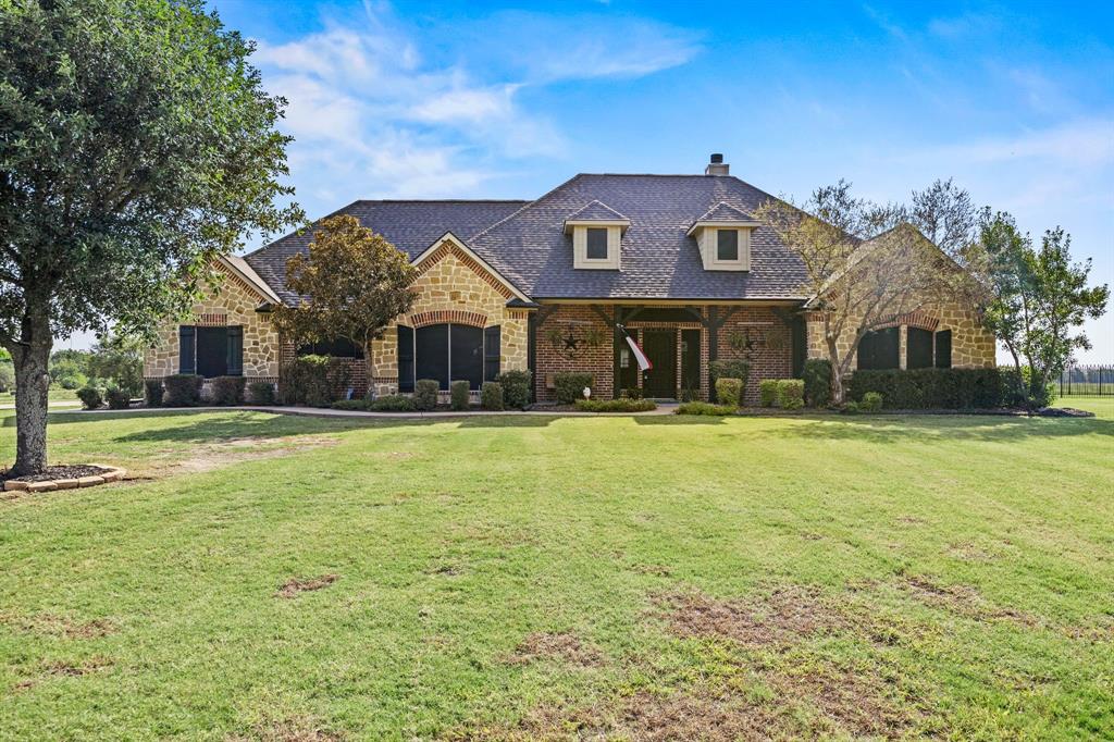 1354 Shadow Lakes Drive — photo