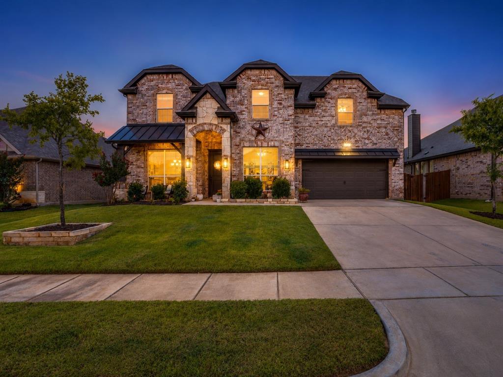 117 Mockingbird Hill Drive — photo