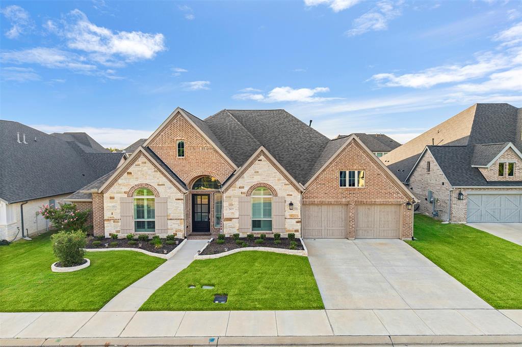2837 Midlake Drive — photo