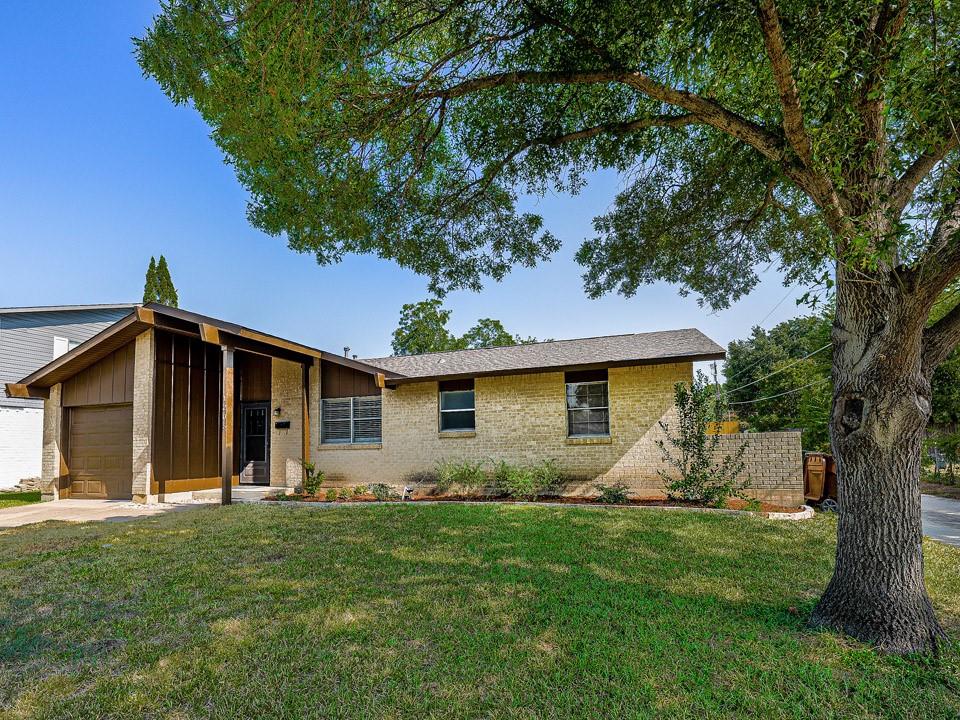 1205 Northridge Drive — photo