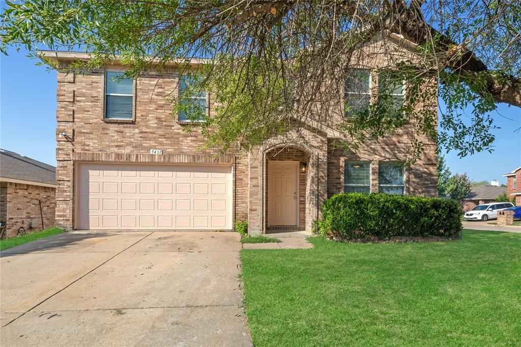 5437 New Castleton Lane — photo