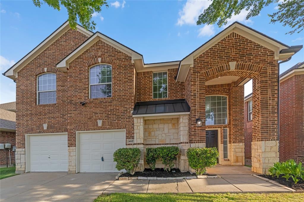 4617 Dwarf Nettle Drive — photo