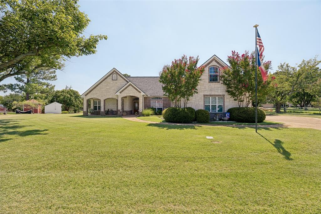 108 Texoma Terrace Road — photo