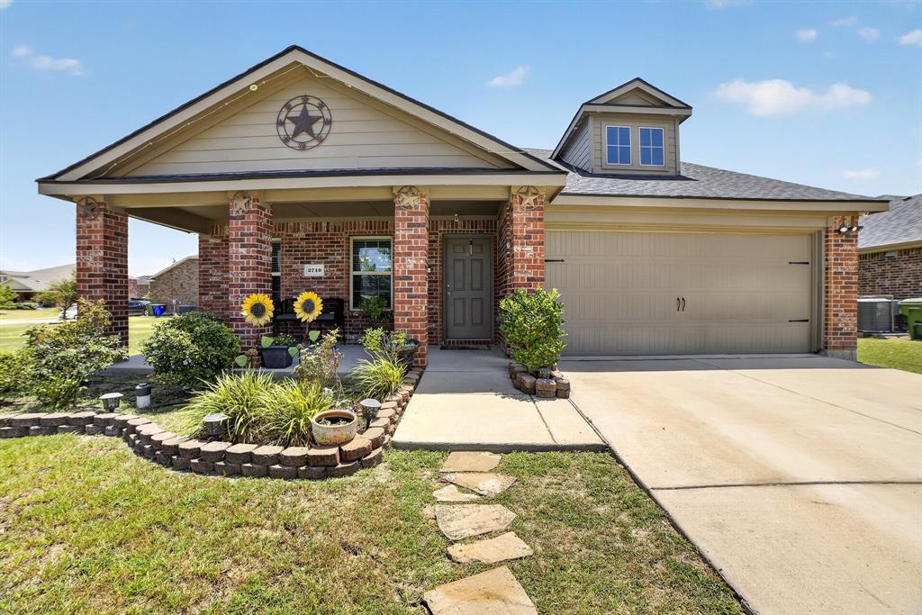 2710 Old Farm Drive — photo