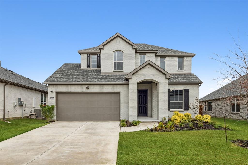 409 Hoot Owl Hill — photo