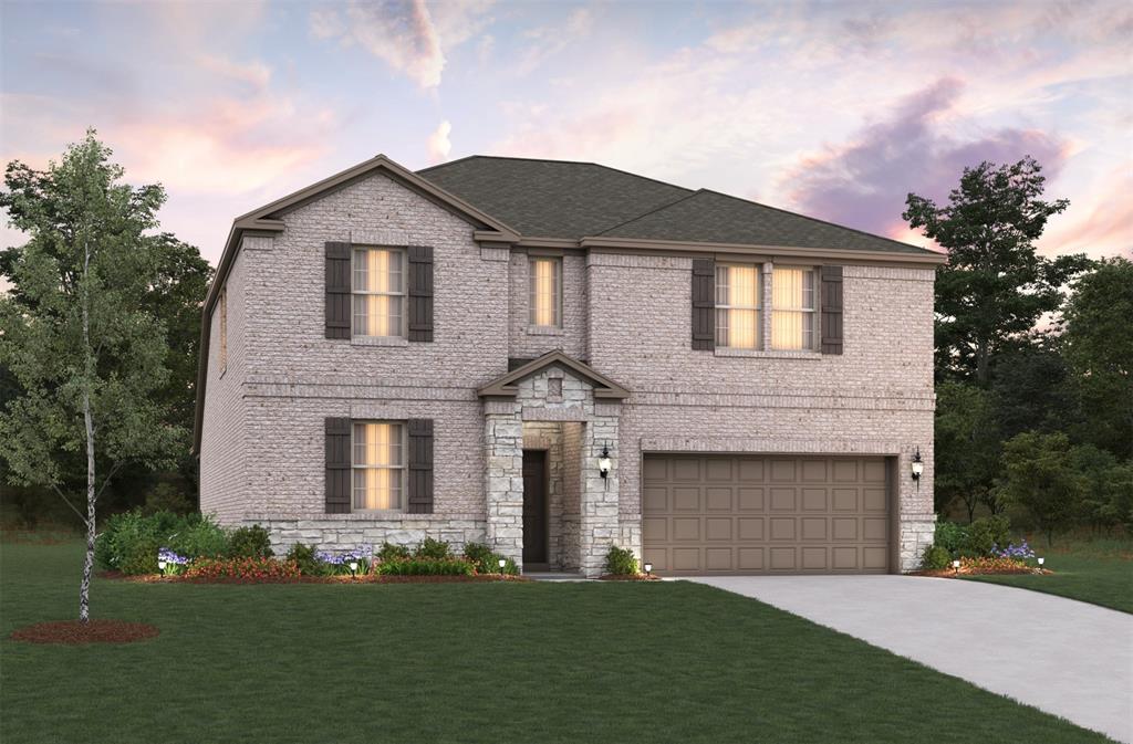 828 Jacquelyn Drive — photo
