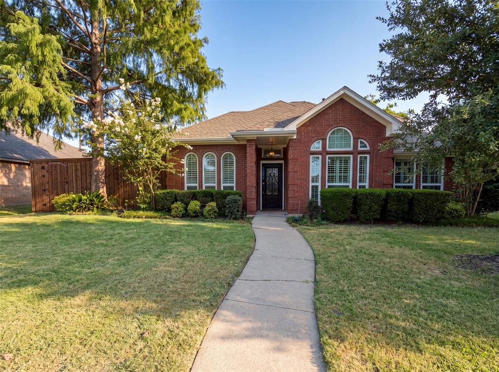1416 Willow Wood Drive — photo