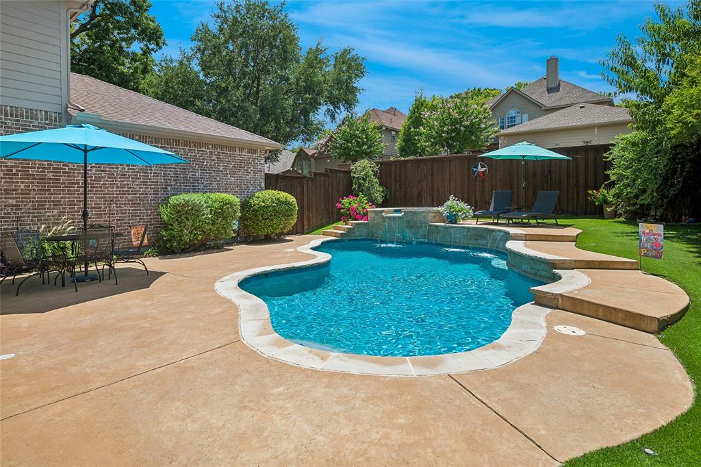 1407 Rollins Drive — photo