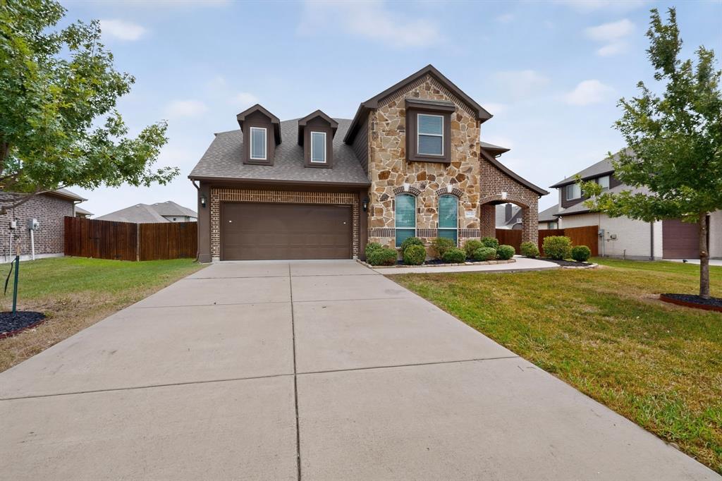 6148 Hagan Hill Parkway — photo