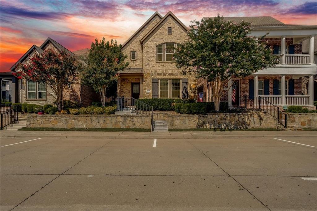 6105 Millie Way — photo