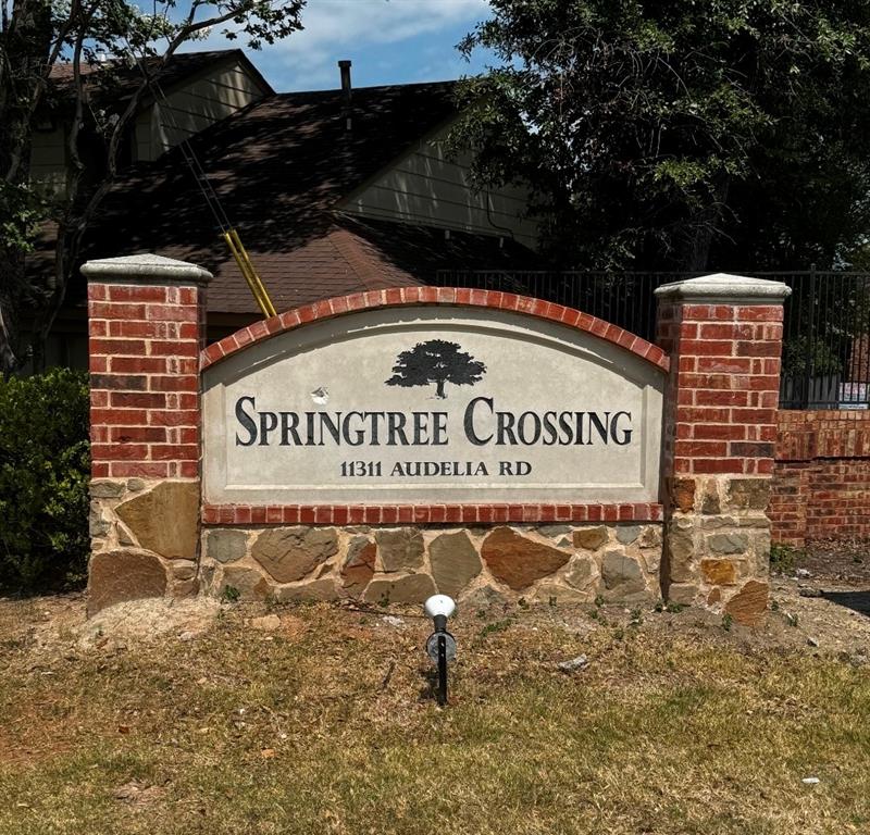 11311 Audelia Road 109 — photo