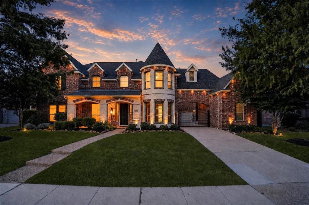1234 Terrace Mill Drive — photo