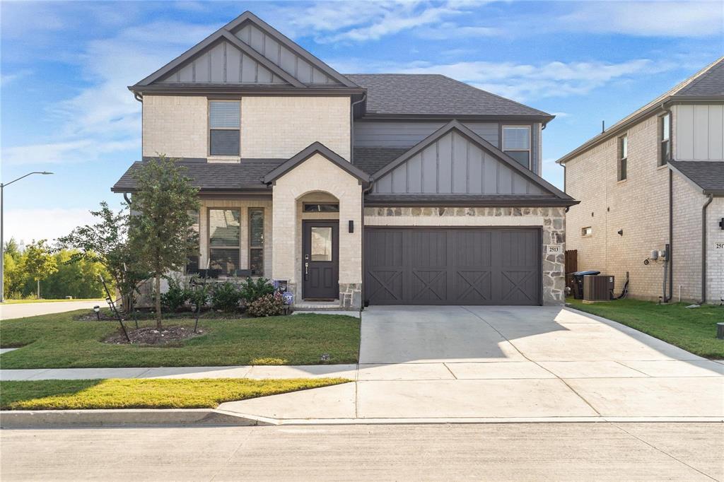 2513 Peoria Drive — photo