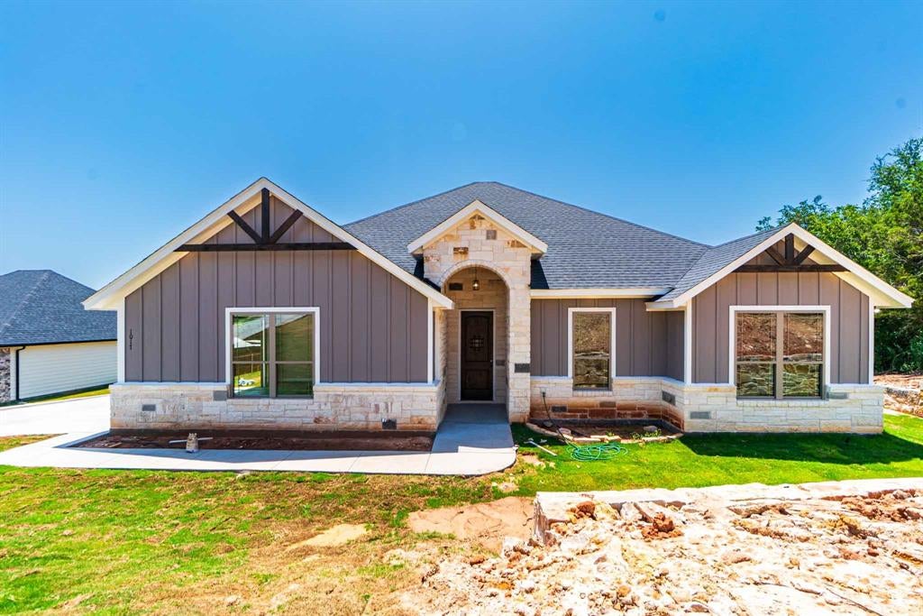 1017 Mojave Trail — photo