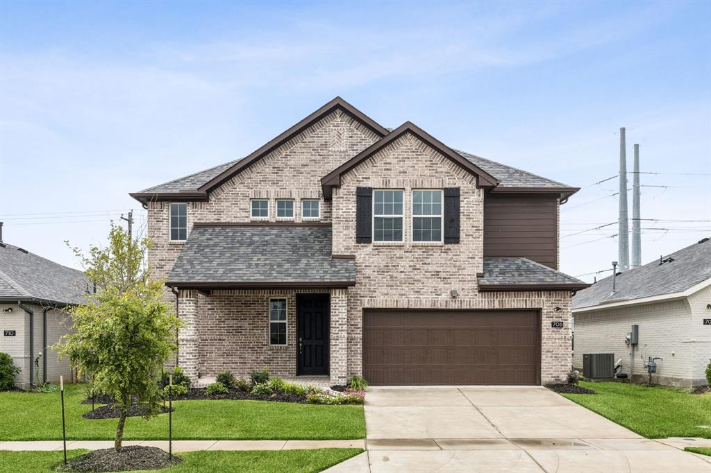 706 Rain Barrel Place — photo