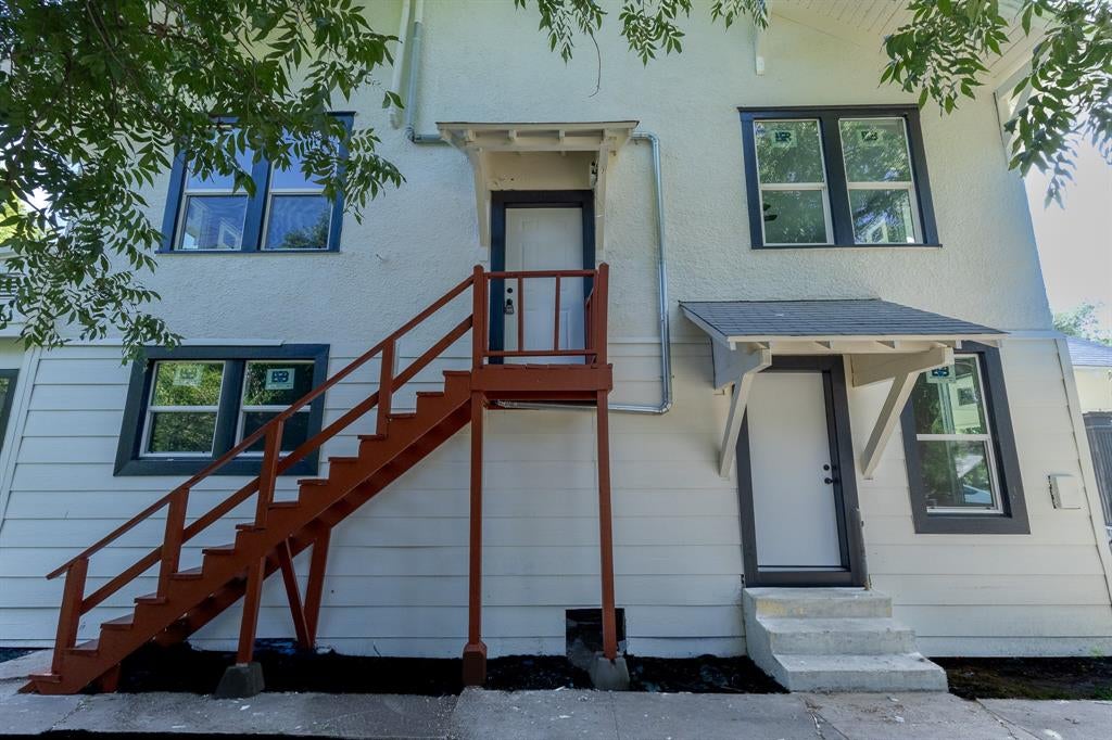 1702 Ethel Avenue Unit a — photo