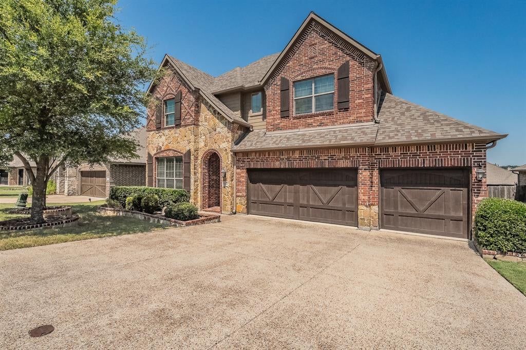 1218 Thistle Hill Trail — photo