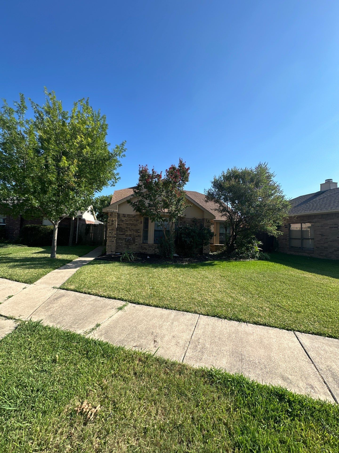 1724 Wheatfield Drive — photo