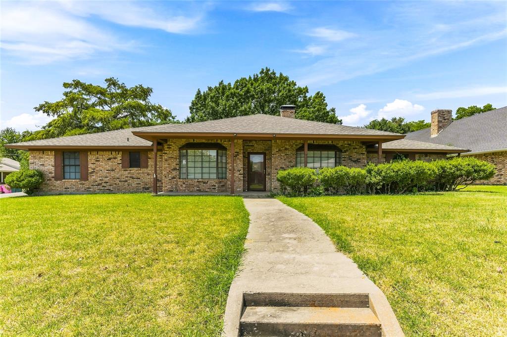 1610 Archer Circle — photo