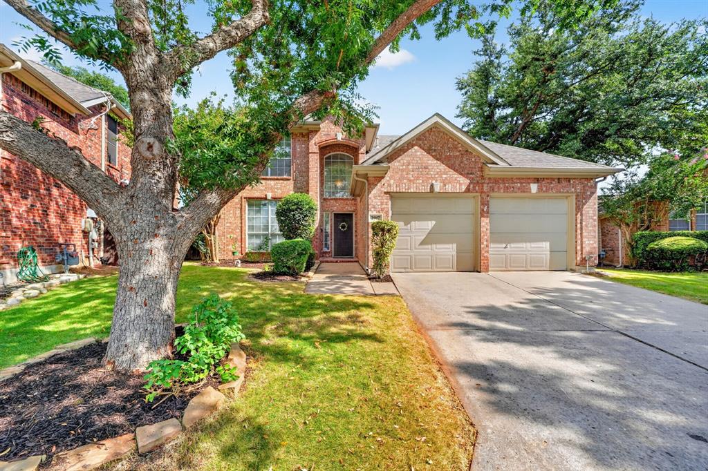 2917 Cedar Pass Court — photo