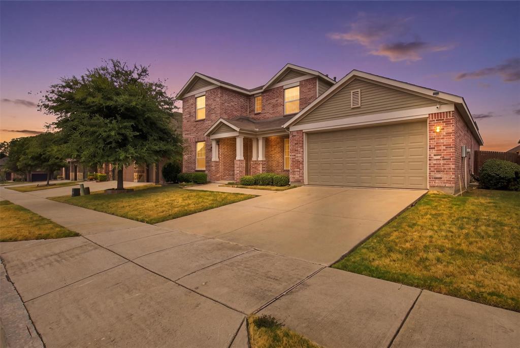 1013 Goldenrod Lane — photo