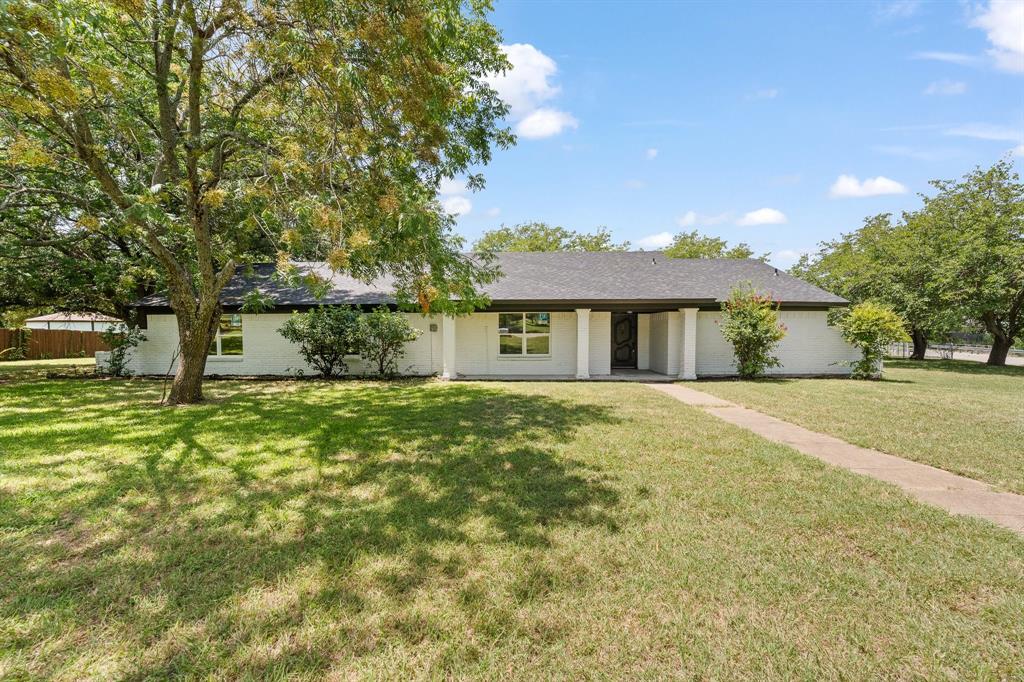 202 Roaring Springs Drive — photo