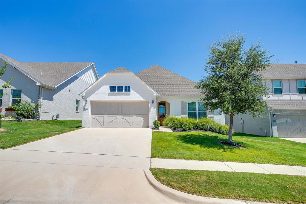 1009 Brown Valley Trail — photo