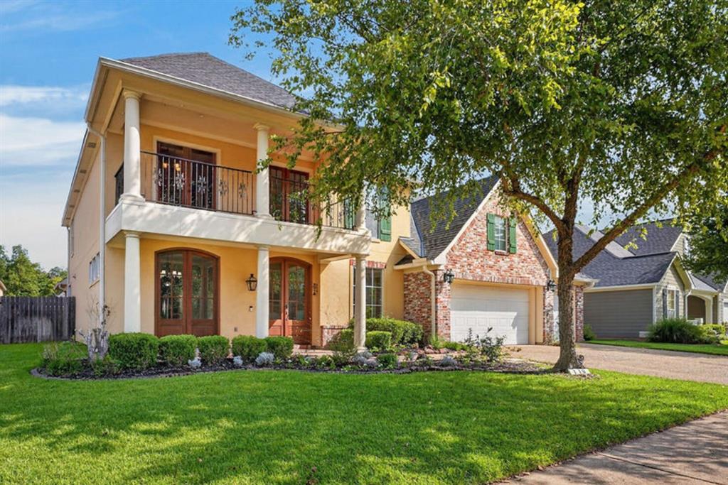 118 Hallette Drive — photo