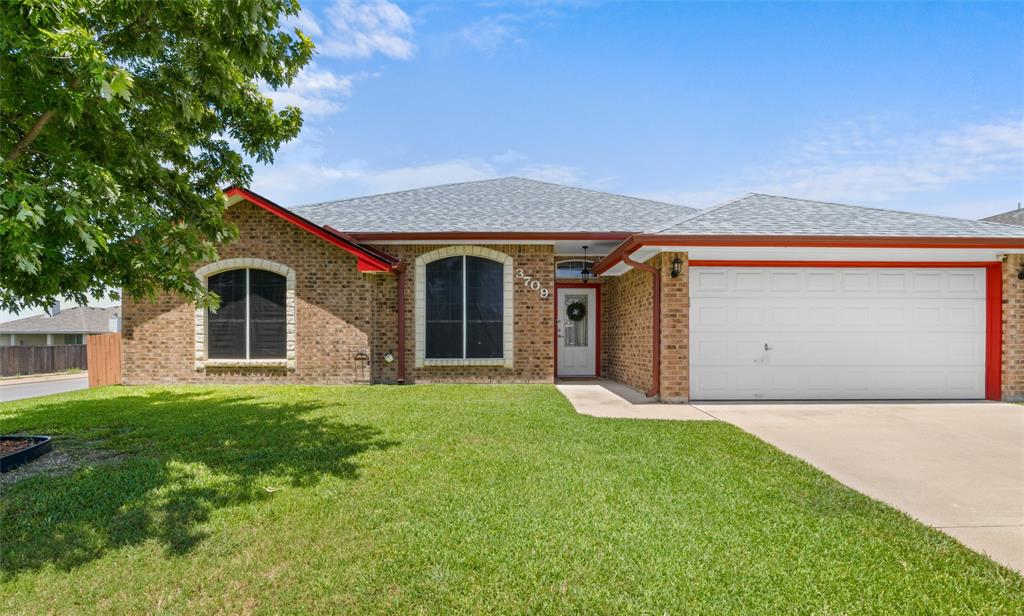 3709 S Llano Estacado Court — photo