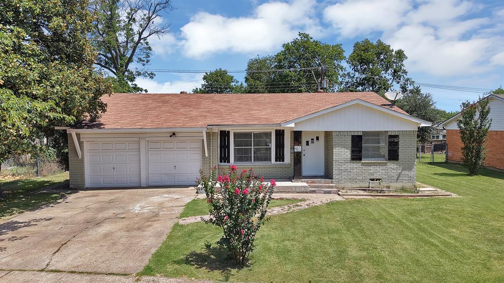 8533 Blossom Lane — photo
