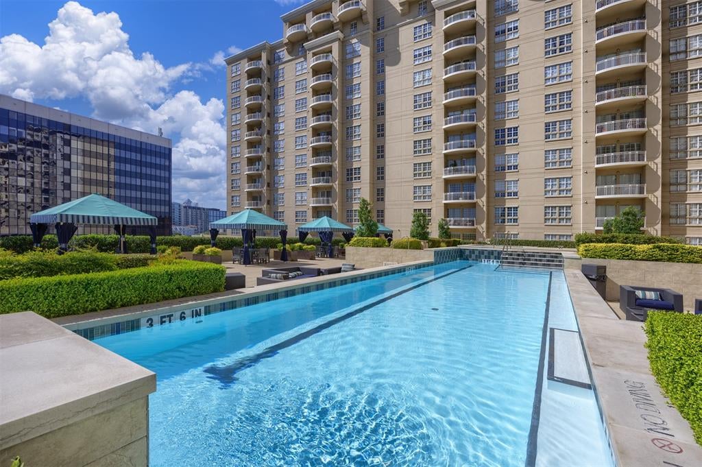 3225 Turtle Creek Boulevard 226 — photo