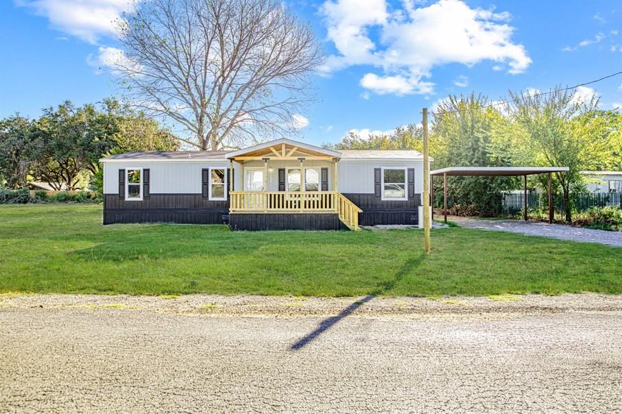 123 Kelly Court — photo
