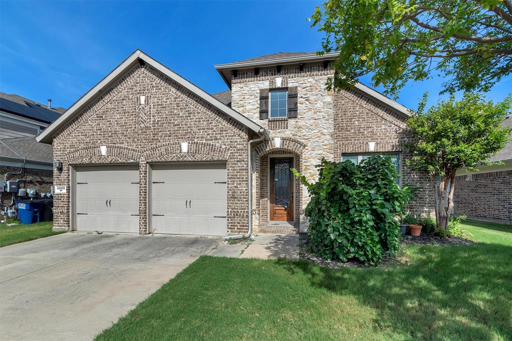 4005 Hawthorne Drive — photo