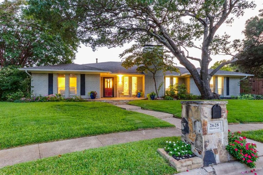 2628 Dalgreen Court — photo