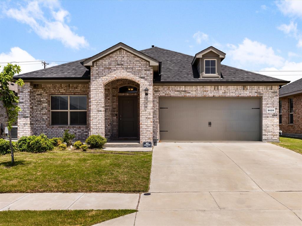 9620 Hickory Knob Drive — photo