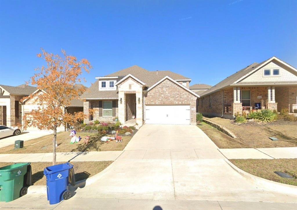 2320 Coyote Way — photo