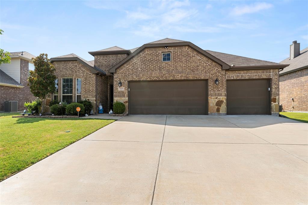127 Chaco Drive — photo