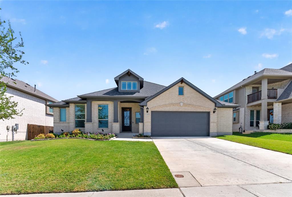 1301 Park Vista Drive — photo