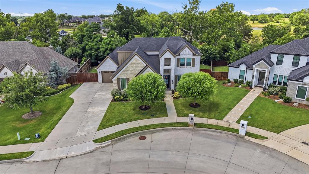 3717 Parkwood Lane — photo