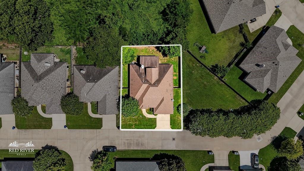 206 Clear Brooke Drive — photo