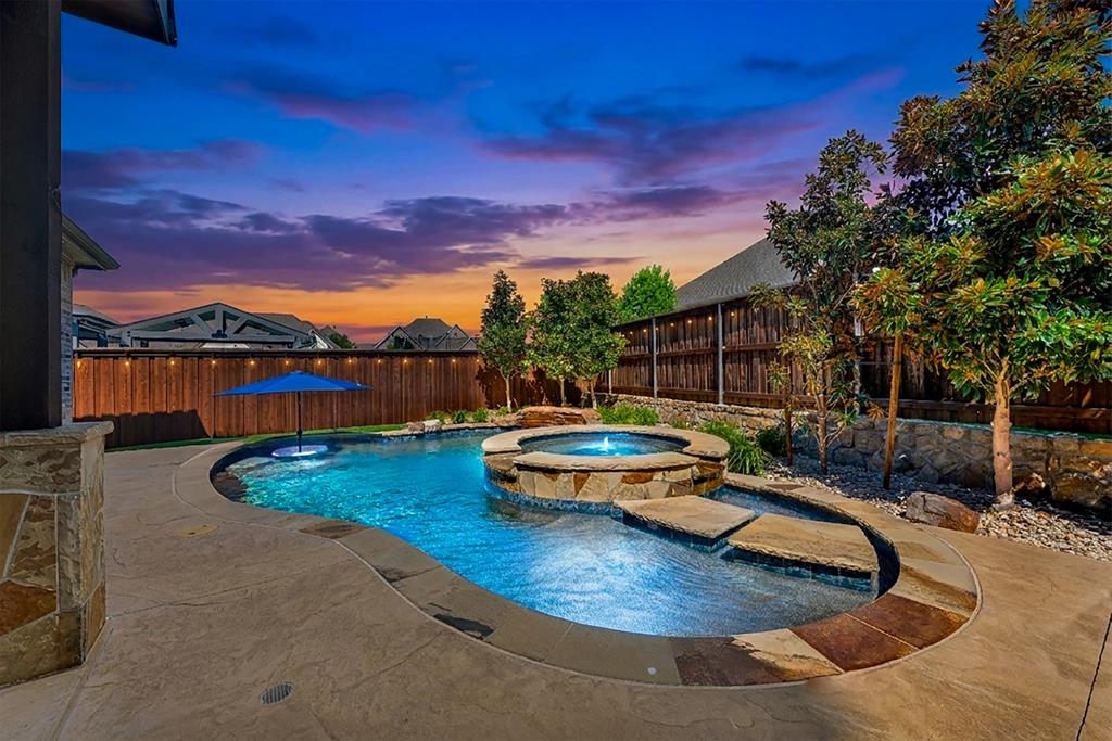 7309 River Park Drive — photo