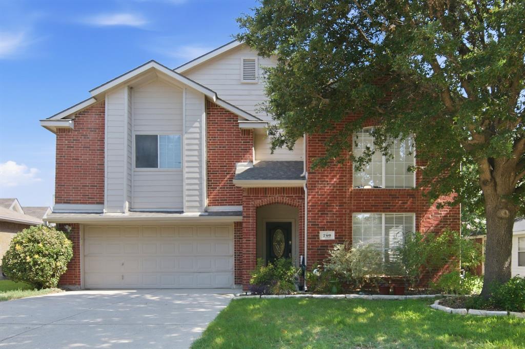 740 Cardinal Drive — photo