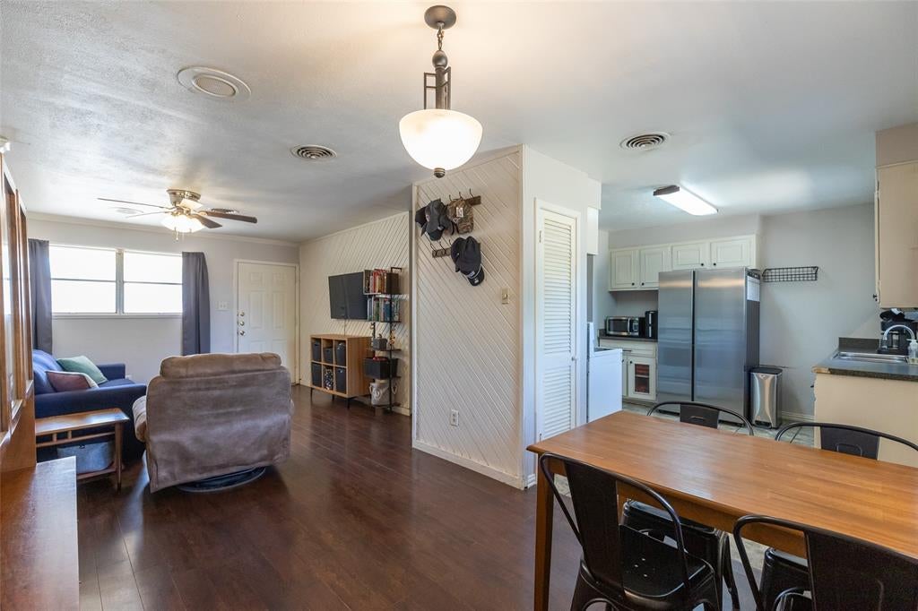 2618 Rountree Drive — photo
