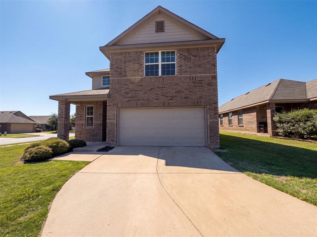1713 Blue Jay Drive — photo