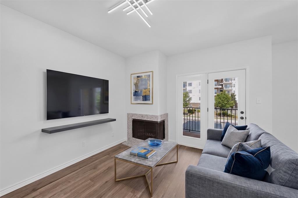 5325 Bent Tree Forest Drive 2214 — photo