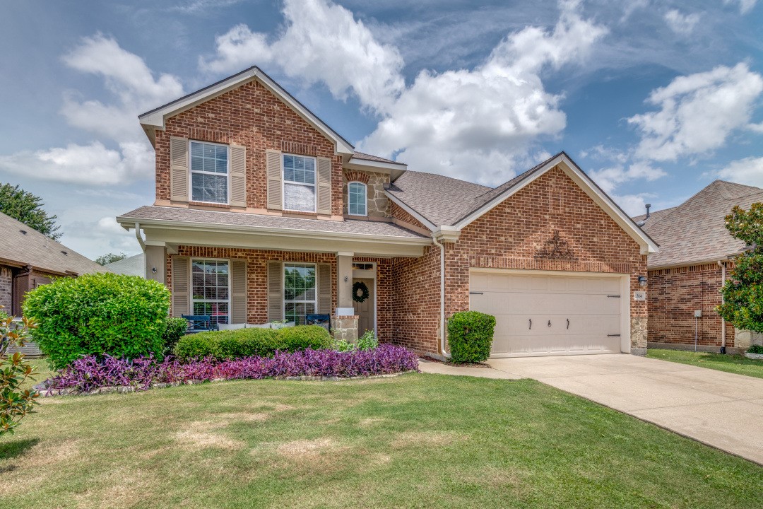 314 Blackhaw Drive — photo