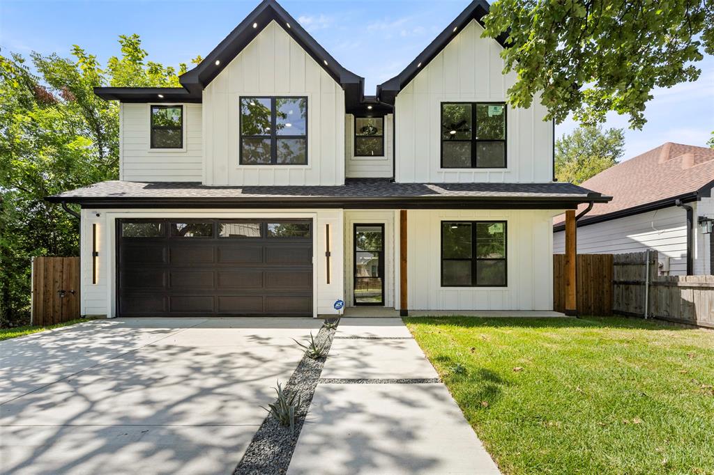 3538 Gallagher Street — photo