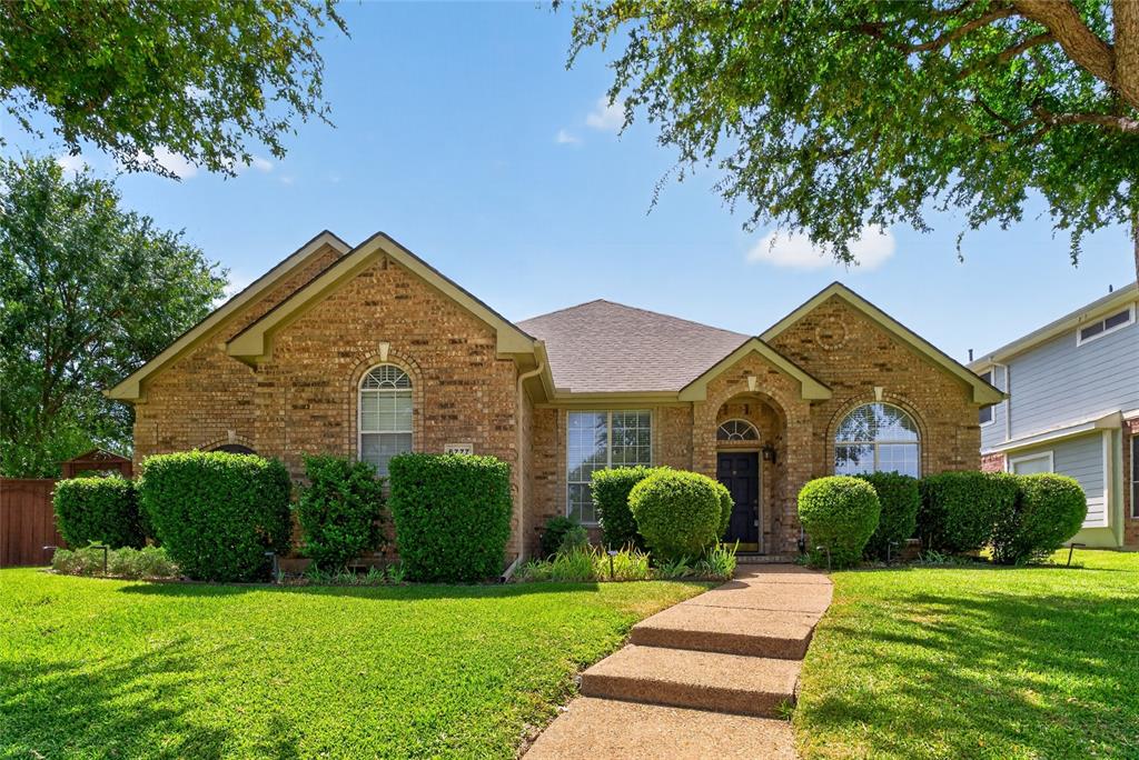 6777 Gatewick Drive — photo