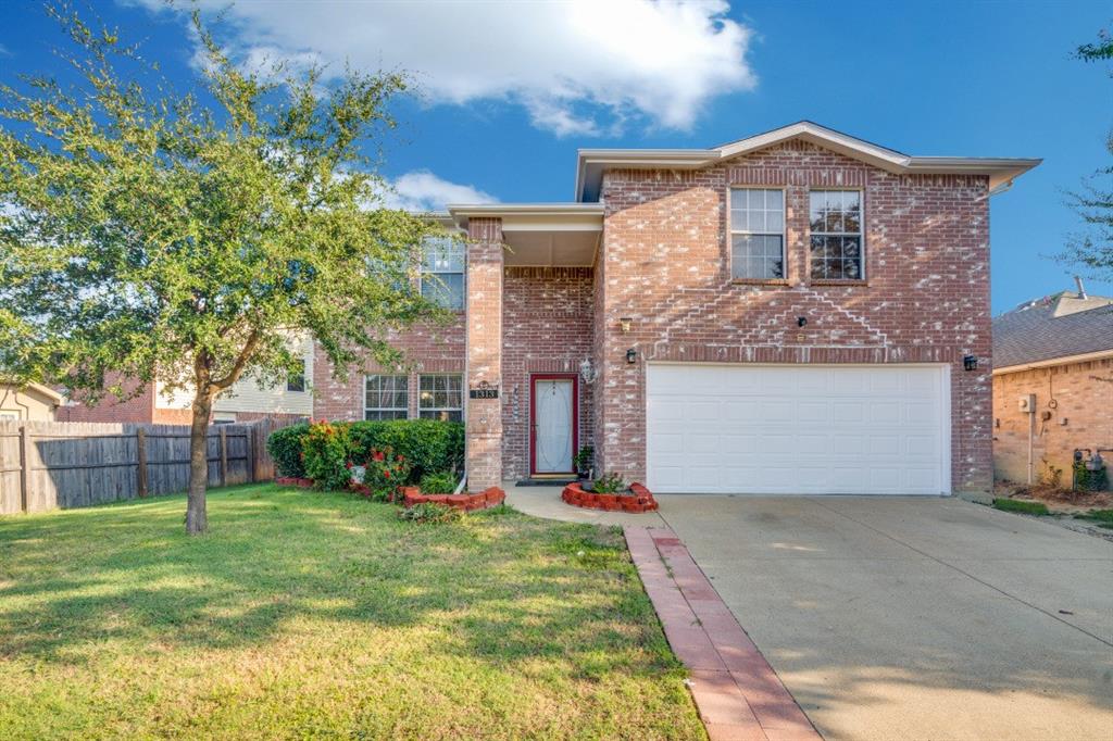 1313 Forbes Drive — photo